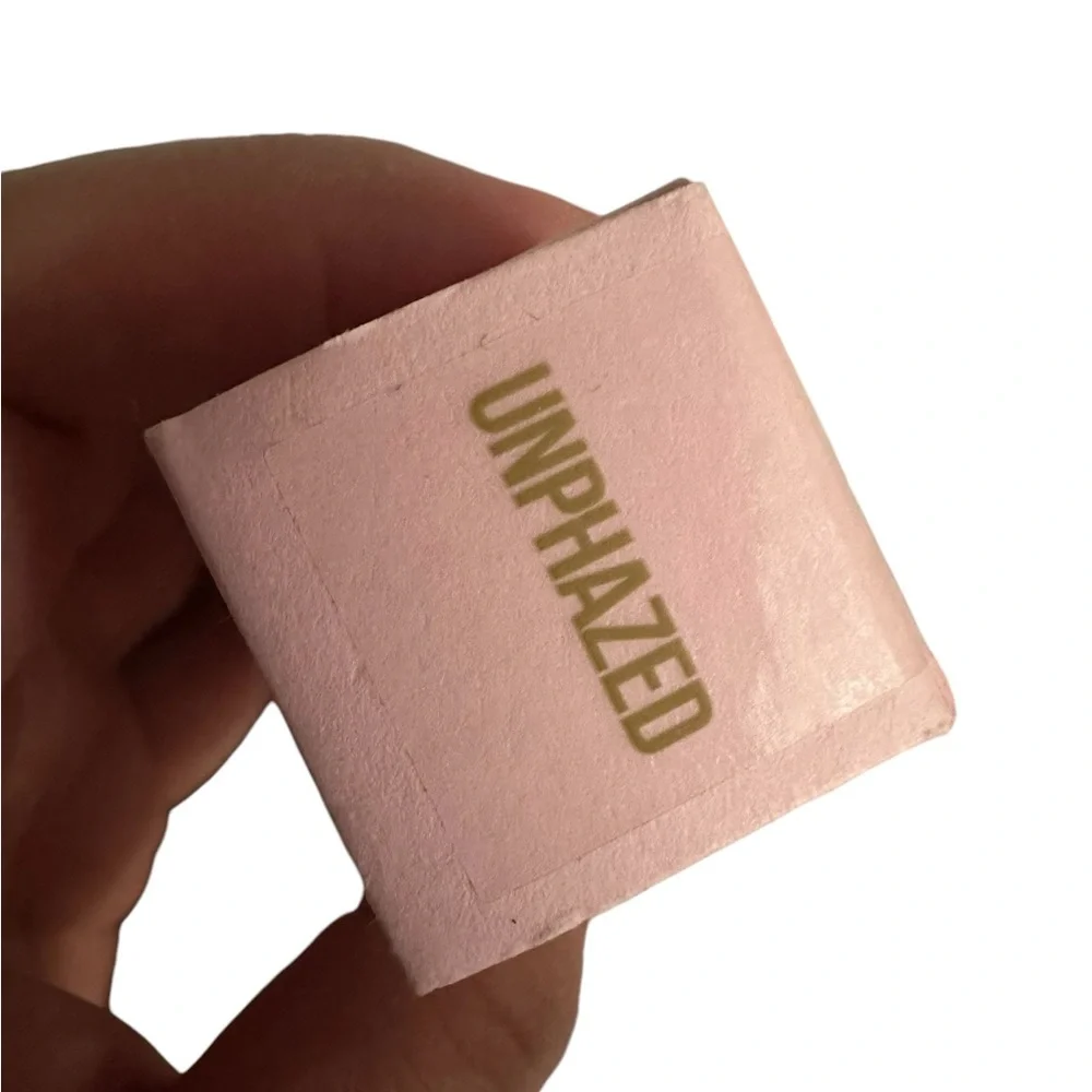 Jeffree Star: Velvet Trap in Unphazed NIB